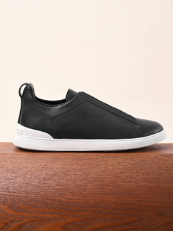 Кеды Ermenegildo Zegna