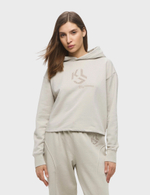 Толстовка KARL LAGERFELD JEANS Reg Studded Hoodie