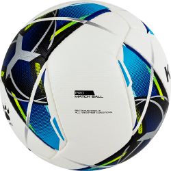 Мяч футбольный KELME Vortex 21.1, 8101QU5003-113, размер 5