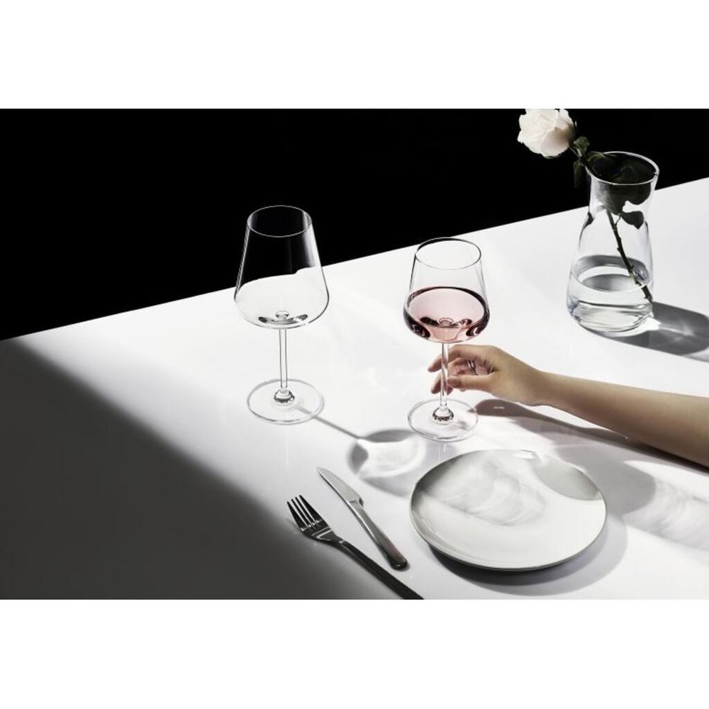 Бокал для вина 620 мл " " Ocean [6]