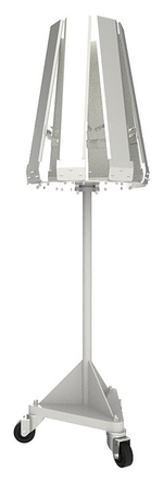 Турникет Jac для хлеборезки Jac