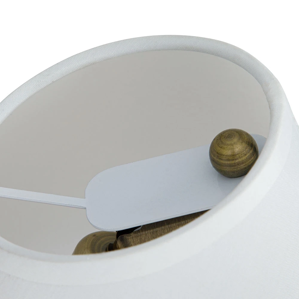 Подвесная люстра Arte Lamp RONDO A4086LM-4AB