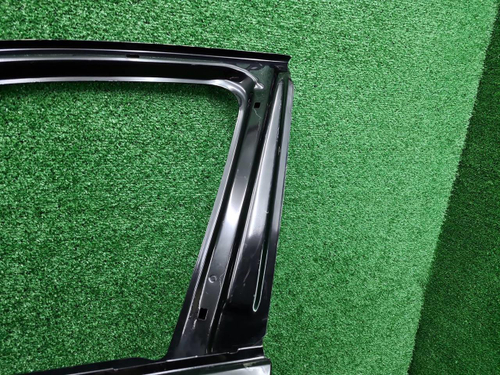 Дверь передняя левая BMW X7 G07 (2019-н.в.)