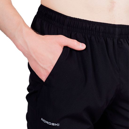 Брюки Nordski Light Black фото 5