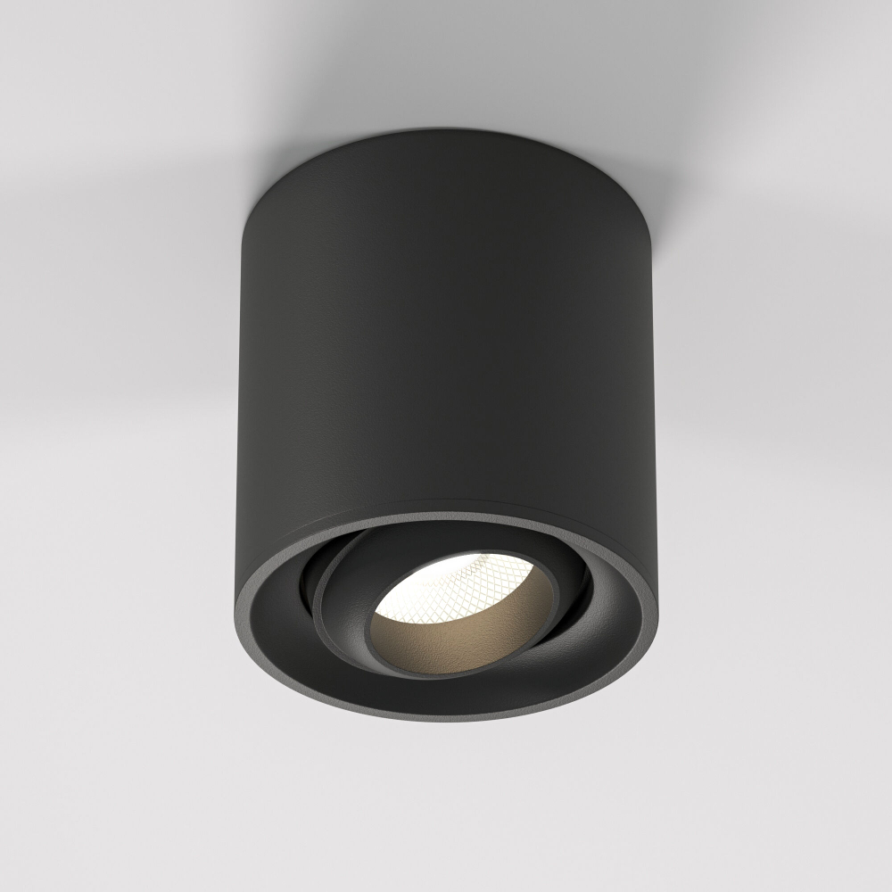 Накладной потолочный светильник 25041/LED