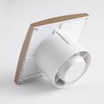 Накладной вентилятор Soler Palau SILENT-200 CZ CHAMPAGNE