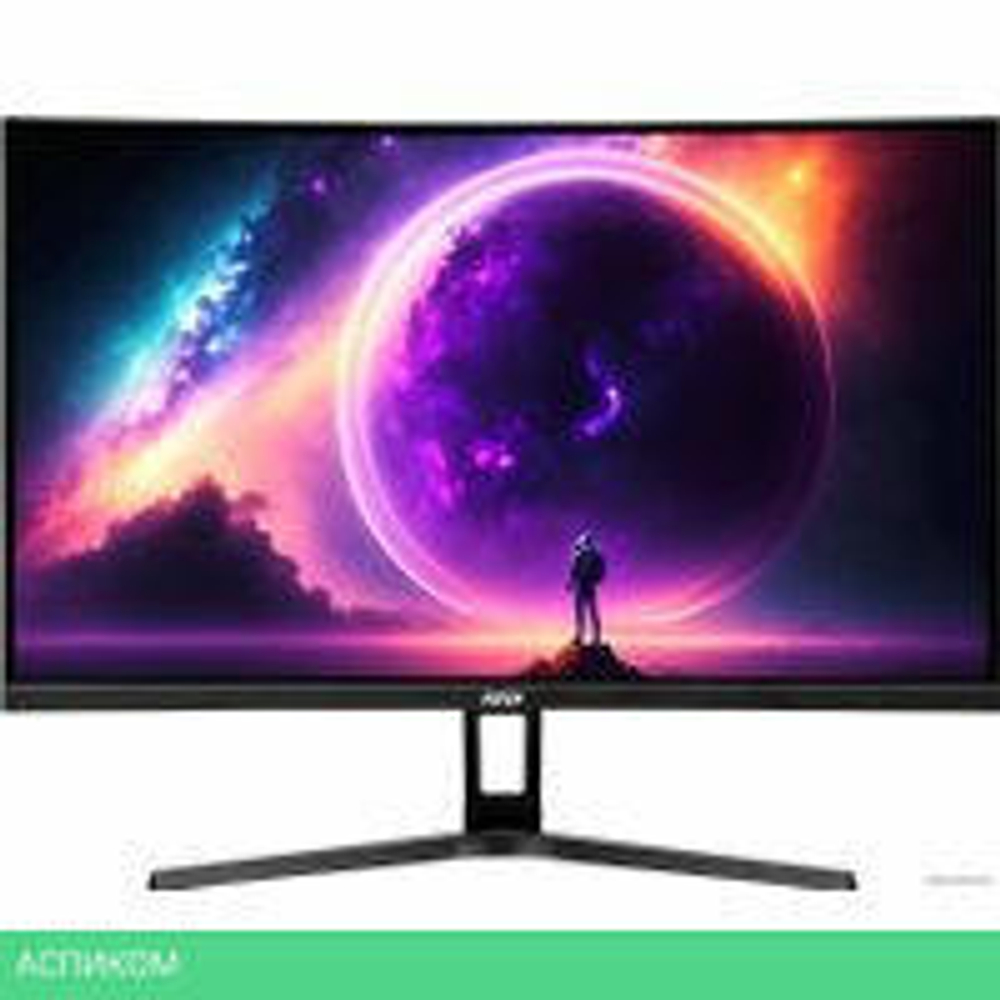 Игровой монитор Hiper Gaming SB2704