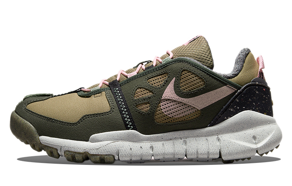 Кроссовки Nike Free Terra Vista
