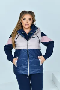 Костюм тройка УК-17-198/3 Fabrika