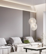 Подвесной светильник Maytoni MOD154PL-L6W3K