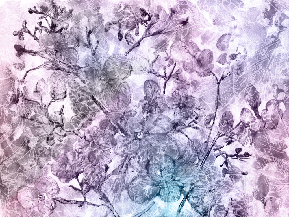 Коллекция AQUARELLE