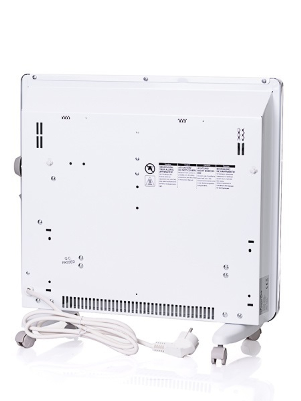 Конвектор  SmartWay NDC1-20J