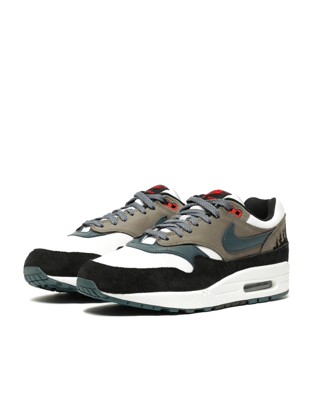 Мужские Кроссовки Nike Air Max 1 Prm