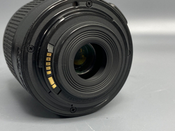Canon 1200D kit 18-55mm III 3000 кадров