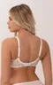 GRACIA MILK Soft Bralette Бюст