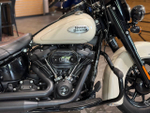 Harley-Davidson Heritage 114 2022мг