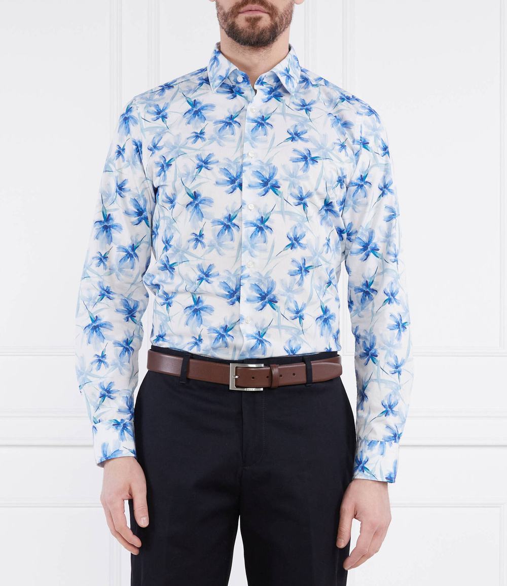 Рубашка Joop! - голубой(30036126)