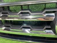 Решетка радиатора VW Teramont (2017-2022)
