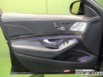 Mercedes-Benz S-Class W222 S350L (07.2020)