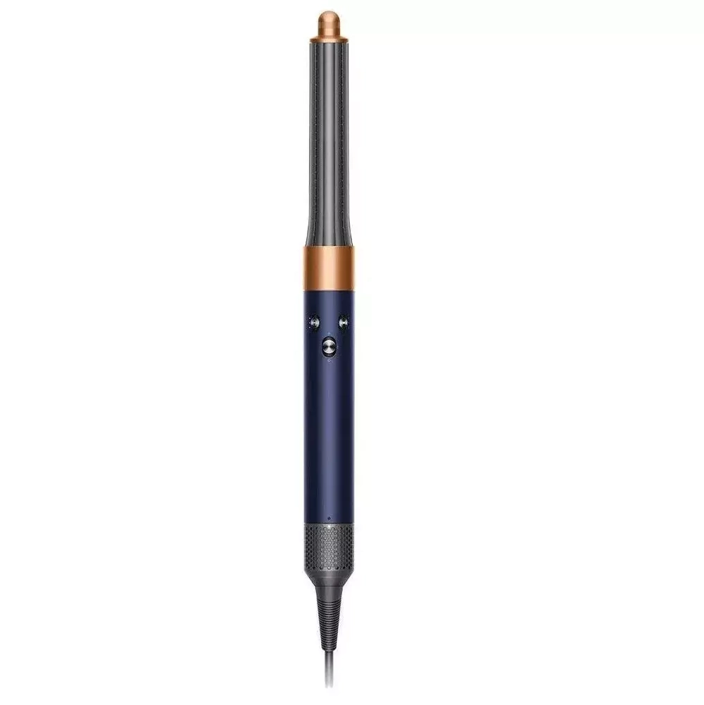 Стайлер Dyson Airwrap Complete Long HS05 (Prussian Blue/Copper | Берлинская лазурь/Медь)