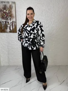 Костюм IH-8252 Фабрика Моды