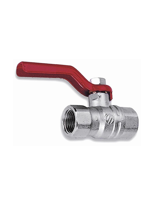 Клапан 1-1/2 "BSP (FF), 25 бар