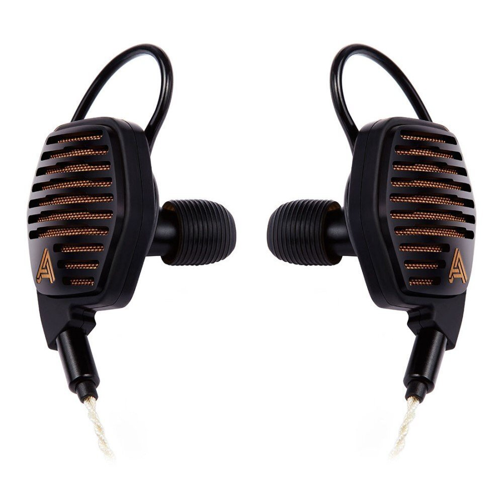 Наушники Audeze LCDi4