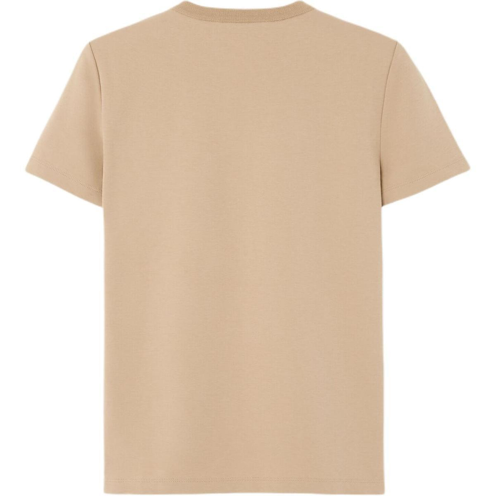 Футболки Loro Piana SS25T, FAO5498-D0RS