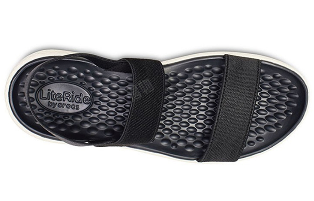 Crocs Literide (Женская размерная сетка)