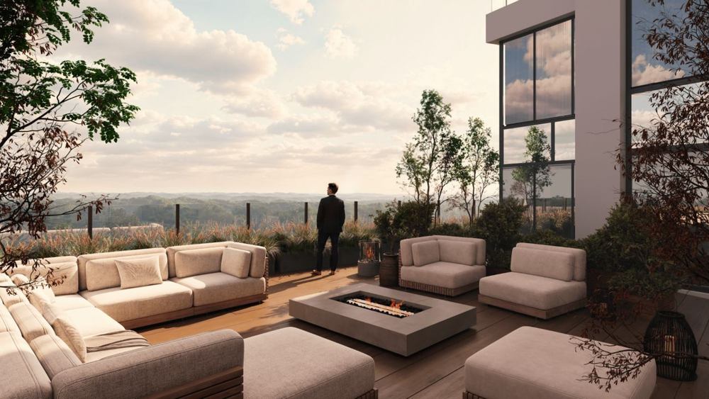 Smart-офис в БЦ Сити Строгино 77,8 кв.м.