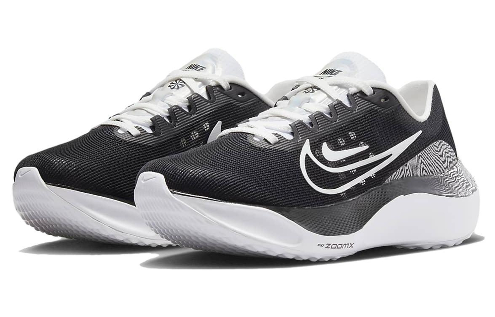 Кроссовки Nike Zoom Fly 5 Prm (Женская размерная сетка)