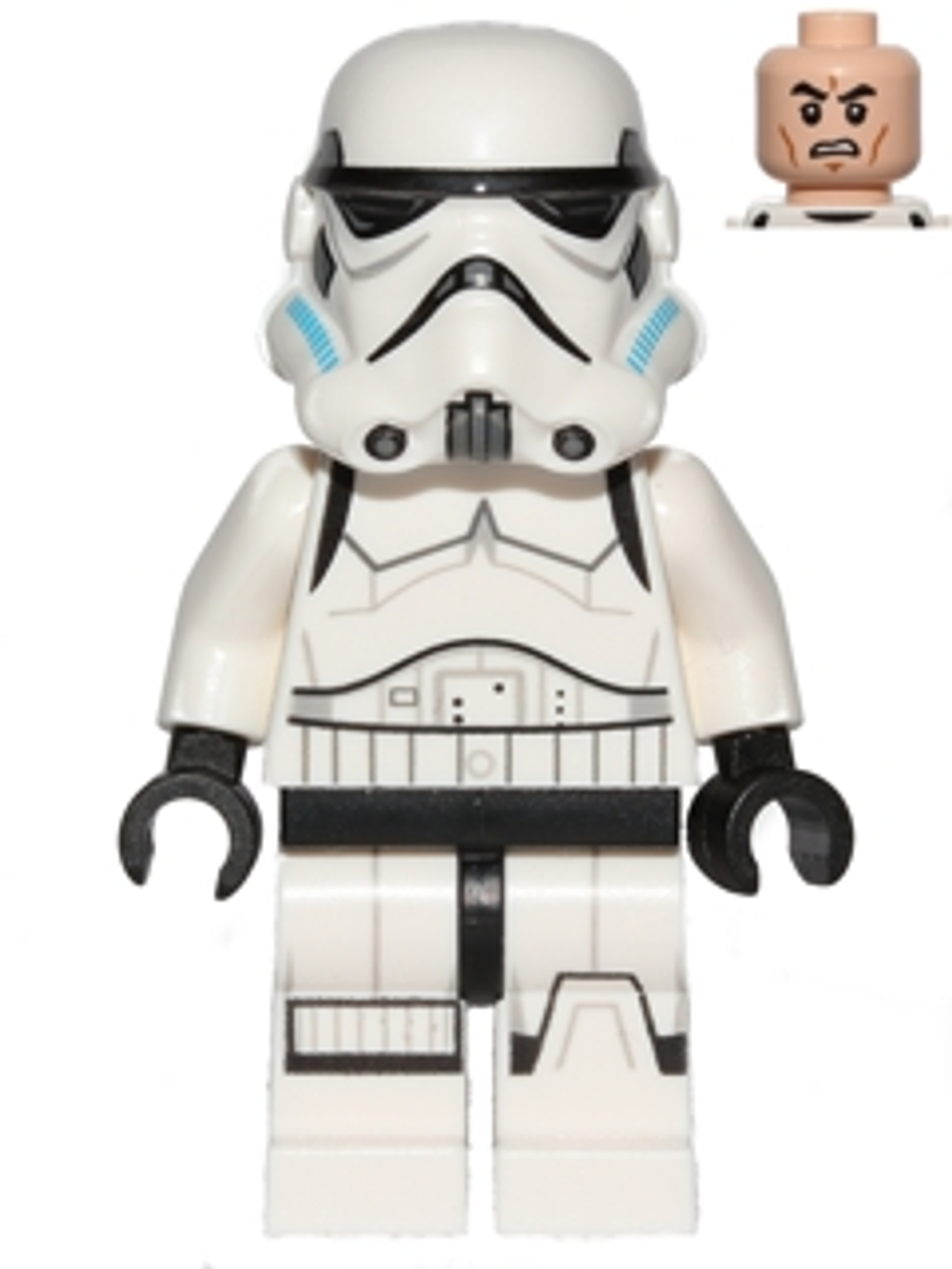 Минифигурка LEGO sw0578 Имперский штурмовик