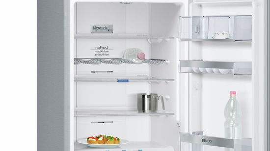 Холодильник Siemens KG39FSW45
