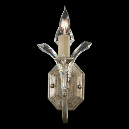 Бра Fine Art BEVELED ARCS 13" H SCONCE