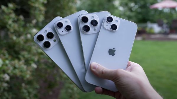 Как купить оригинальный iPhone -  Секрет успеха Apple: Как компания удерживает лидерство?