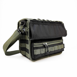 Подсумок  25х8х3 Front MS28