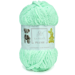 Пряжа Plush, 100г, 69м, 100%полиэстер (цена за 1 шт)