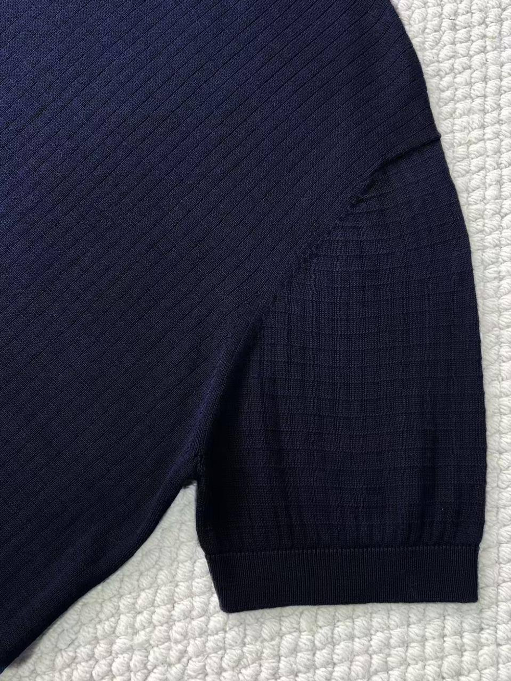 Трикотажная футболка Loro Piana