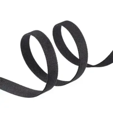 Трек тканевый 5 метров 48V 508007 чёрный Nove Lightstar