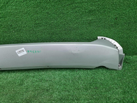 Накладка заднего бампера Kia Soul 3 SK (2019-2022)