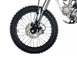 Мотоцикл питбайк SHARMAX Sport 145