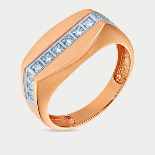 Кольцо золотое