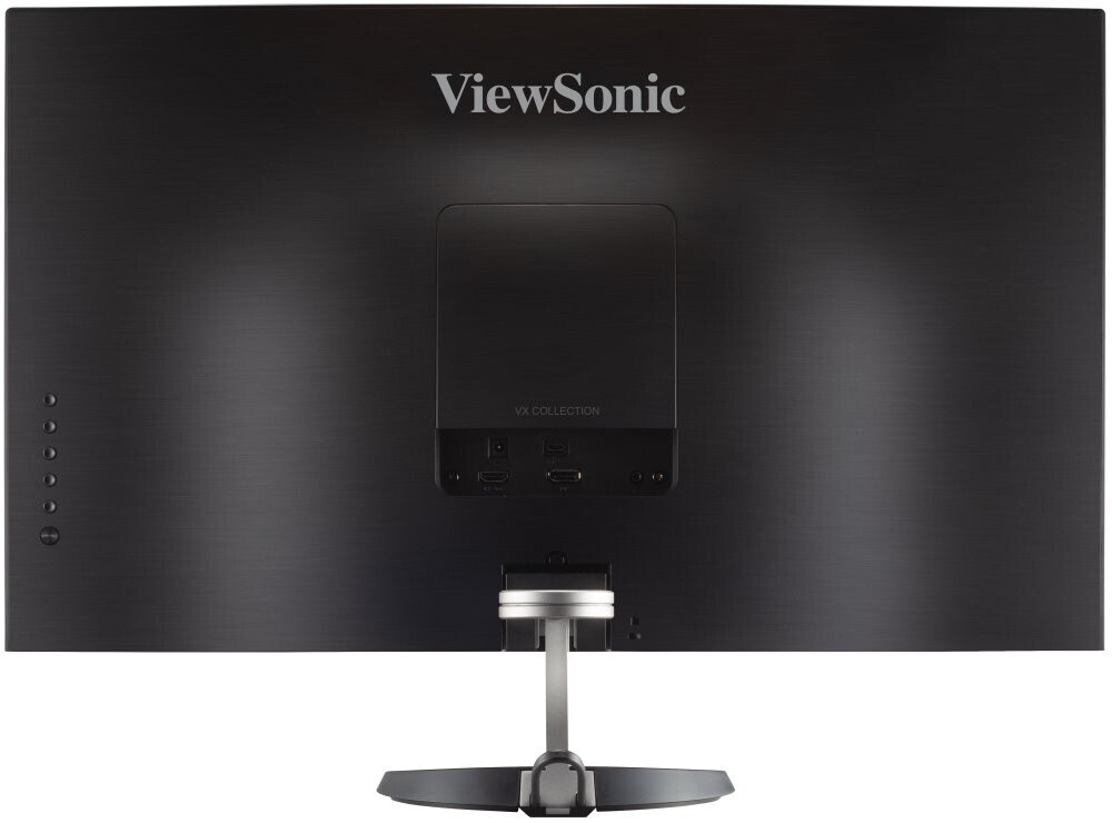 Монитор 27" Viewsonic VX2785-2K-MHDU (VS17884)
