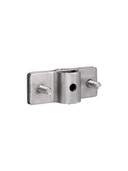 Держатель для полосы и прута HZ PROxima EKF lp-31546