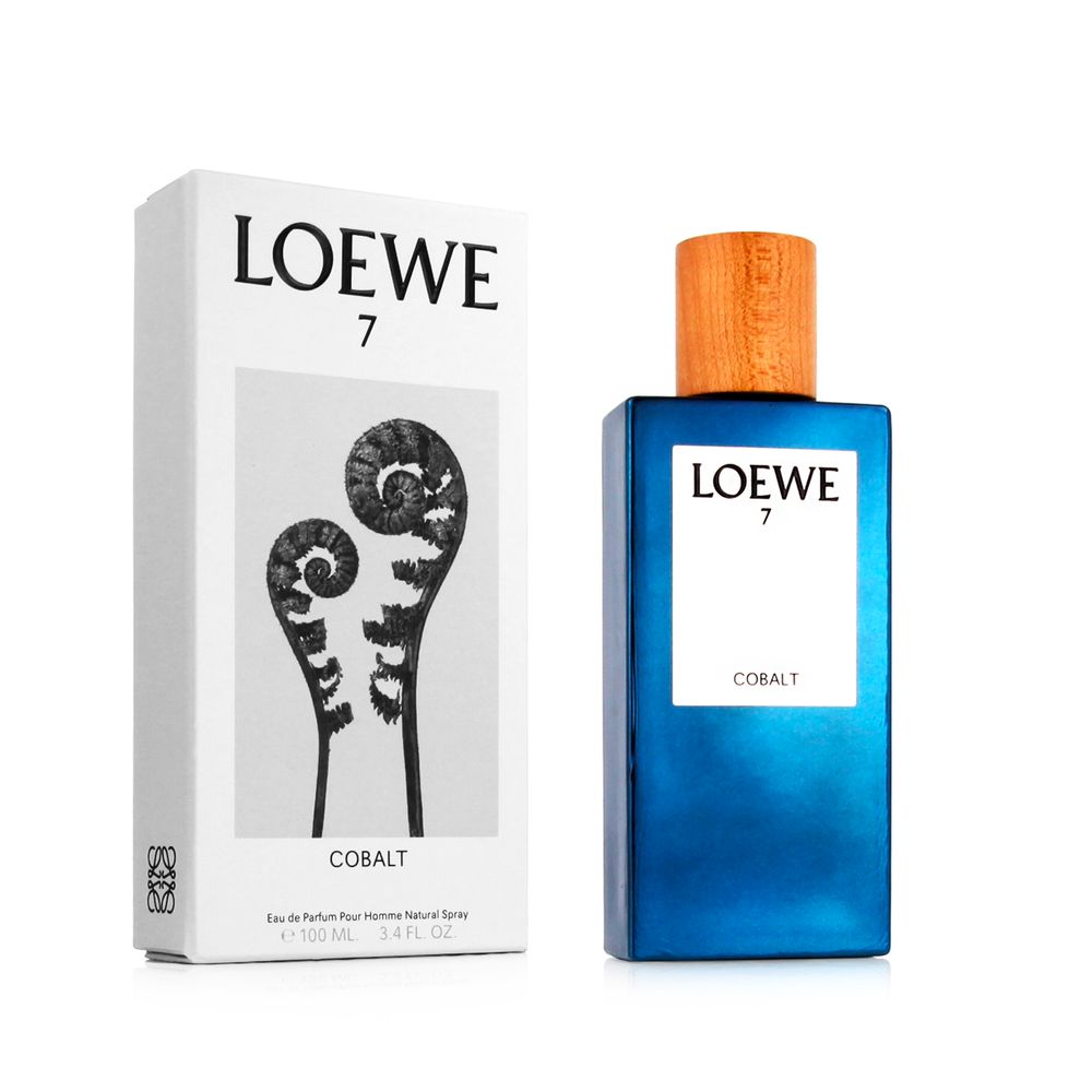 Loewe 7 Cobalt Eau De Parfum 100 ml (man)