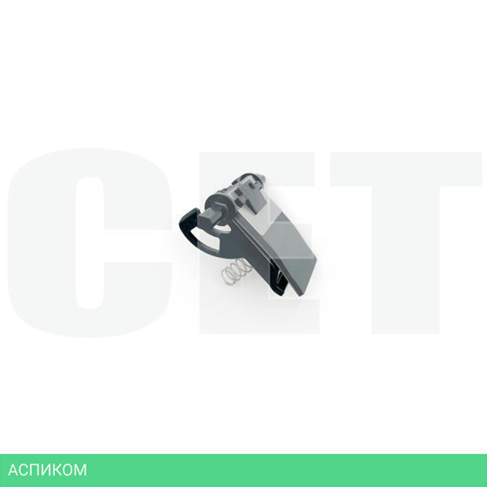 Тормозная площадка Cet DGP0840