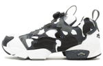Кроссовки Doraemona X Reebok Instapump Fury