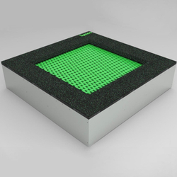 БАТУТ «QUAD 120»