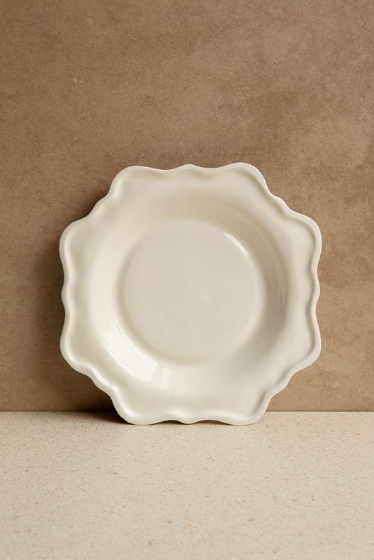 Тарелка Vintage / BORGATA