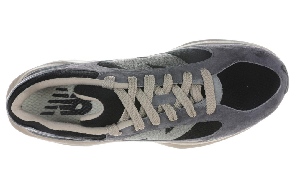 Кроссовки New Balance Warped Runner